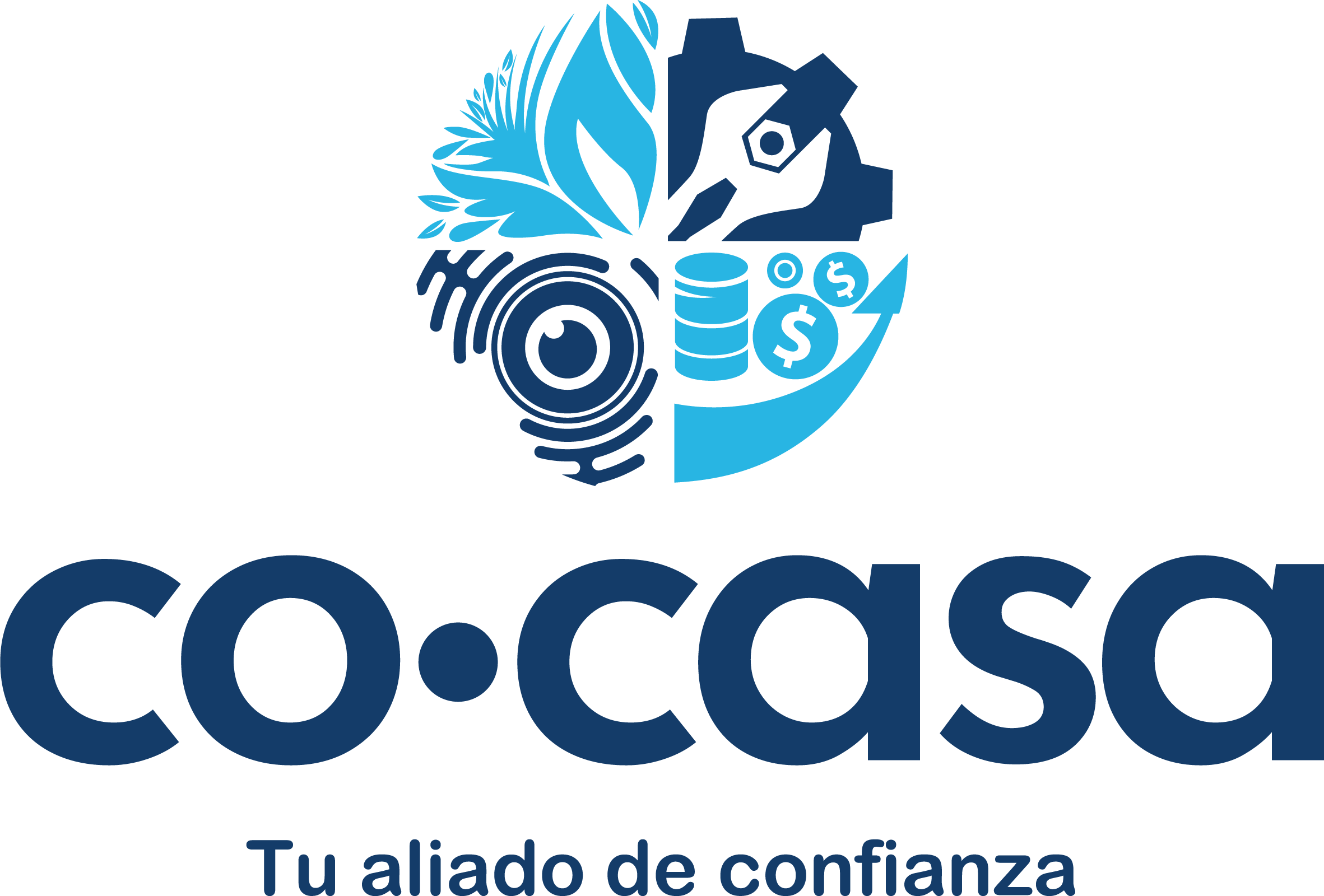 CO-CASA